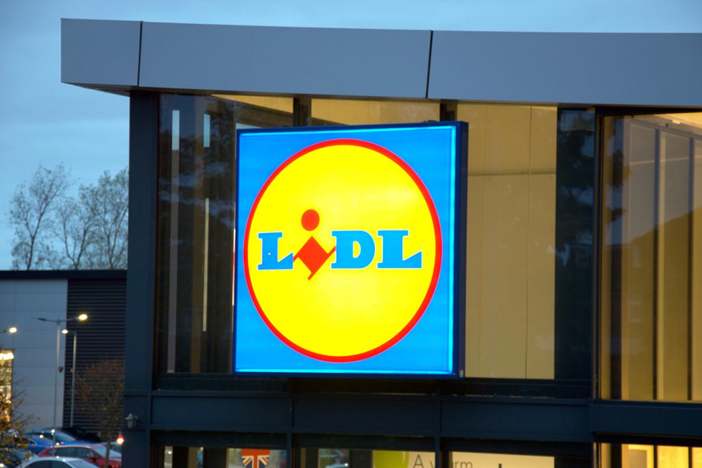 Lidl Mystery Box spôsobil medzi Slovákmi poriadny rozruch. Atraktívna novinka sa vypredala doslova v priebehu pár sekúnd.