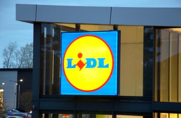 Nový produkt Lidlu vyvolal medzi Slovákmi šialenstvo. Vypredal sa doslova v priebehu pár sekúnd