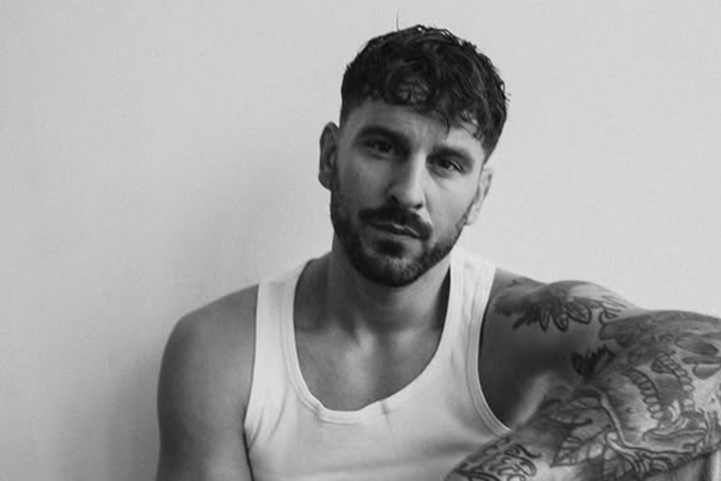 Aj Nemci majú svojho Rasťa Zvaru. Objavili sme klon ženícha, ktorý pobláznil Slovensko