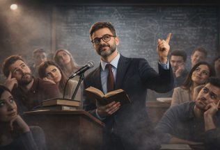 Veci, ktoré robia ľudia, keď sa snažia pôsobiť múdro - no všetci to okamžite prekuknú