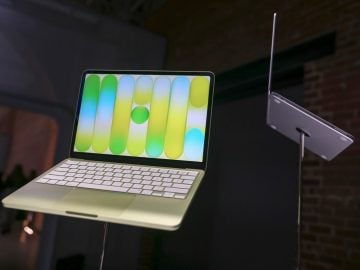Apple poriadne prekvapil novým MacBookom. Vstúpil do vôd, ktoré mu boli doteraz cudzie