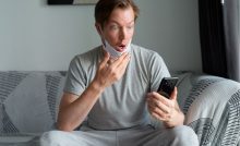 marec 2020 pandémia