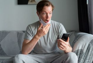 marec 2020 pandémia