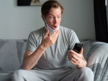 marec 2020 pandémia