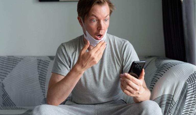 marec 2020 pandémia