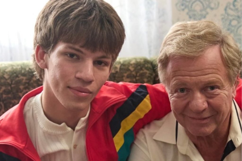 maroš kramár marko herec vyjadrenie