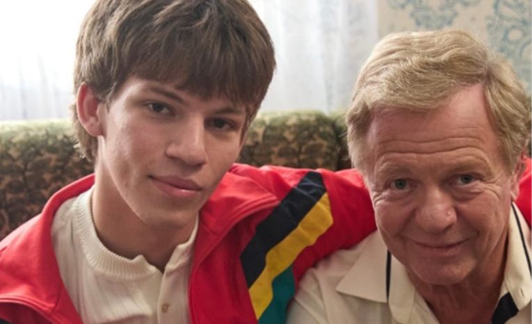 maroš kramár marko herec vyjadrenie