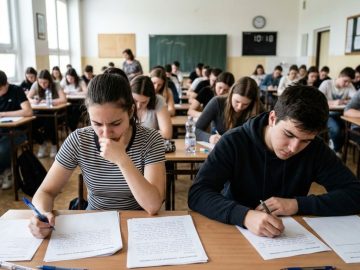 témy na sloh maturita 2026