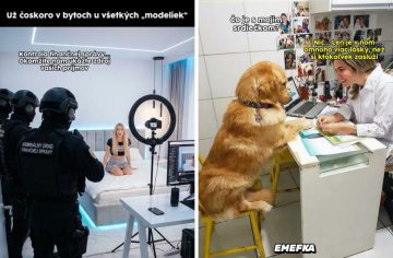 TOP 10 memes, ktoré vás bavili minulý týždeň najviac #221