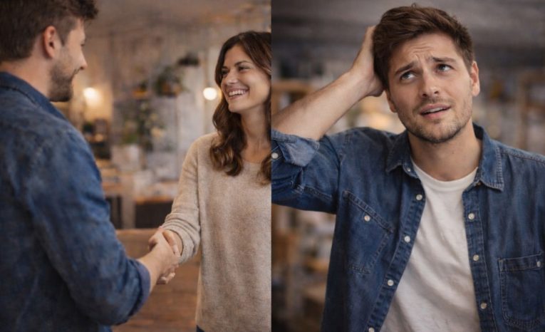 Zabúdaš mená hneď po zoznámení? Toto to o tebe vypovedá