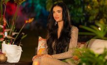 mercedes adrian chabada ruža pre nevestu divoký večer