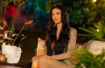 Po tejto scéne zostali diváci v šoku: Mercedes sa vo vírivke premenila na šelmu, červenal sa aj Adrian