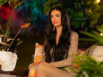 mercedes adrian chabada ruža pre nevestu divoký večer