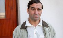 Prípad Slovák, seriály, slovenský seriál, Voyo, Markíza, Milan Ondrík, kriminálny seriál