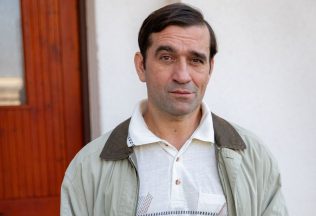 Prípad Slovák, seriály, slovenský seriál, Voyo, Markíza, Milan Ondrík, kriminálny seriál