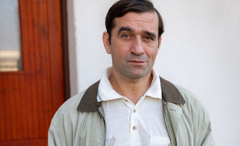 Prípad Slovák, seriály, slovenský seriál, Voyo, Markíza, Milan Ondrík, kriminálny seriál