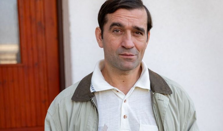 Prípad Slovák, seriály, slovenský seriál, Voyo, Markíza, Milan Ondrík, kriminálny seriál