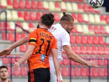 miloš lačný slovenský futbalista krádež lupiči