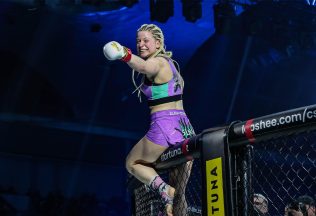 mína Dominika Elischerová úmrtie rozhovor predzvesť