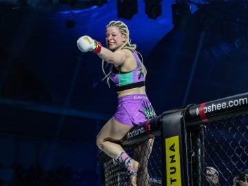 mína Dominika Elischerová úmrtie rozhovor predzvesť