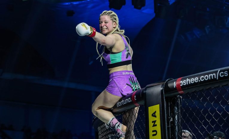 mína Dominika Elischerová úmrtie rozhovor predzvesť