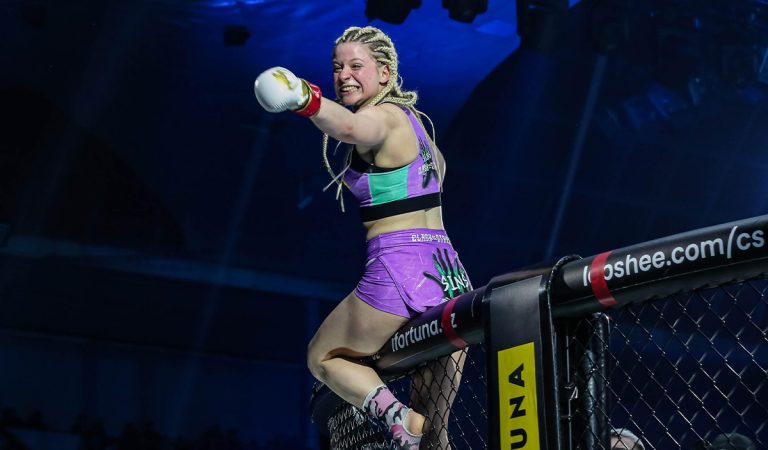 mína Dominika Elischerová úmrtie rozhovor predzvesť