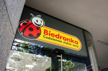 Biedronka stále expanduje: V týchto troch slovenských lokalitách otvorí nové predajne