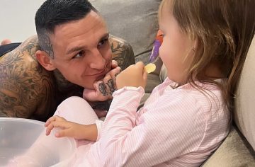 Boráros priznal, čo urobil ako prvé po smrti Moniky Jákliovej. Ľudia teraz posielajú vyhrážky jeho dcére