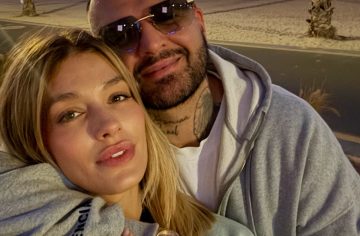 Jasmina Alagič so synom v Dubaji: Emotívna fotka z presunu, podarilo sa im dostať do bezpečia?