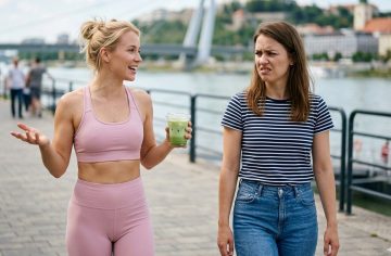 Vraj rada randí so ženatými mužmi. Prípady, keď kamarátstvo skončilo ešte skôr, ako začalo