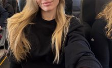 Kristína Krajčírová Dauha Katar