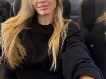 Kristína Krajčírová Dauha Katar