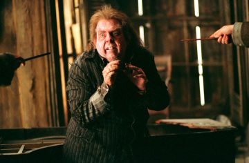 KVÍZ: Dokáž, že máš Harryho Pottera v malíčku. Vieš, ktoré postavy boli animágovia?