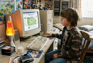 Najobľúbenejšie online hry nášho detstva