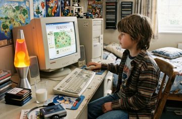 Najobľúbenejšie online hry nášho detstva: Tieto nostalgické kúsky sme hrávali každý deň po škole