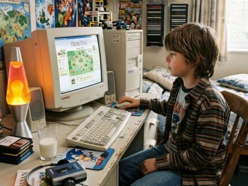 Najobľúbenejšie online hry nášho detstva