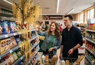 Títo partneri mali v hlave teda poriadne prázdno