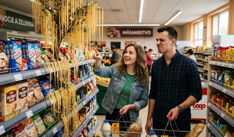 Títo partneri mali v hlave teda poriadne prázdno