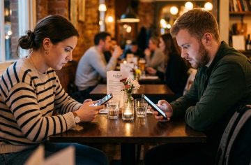 Prečo je randenie niekedy boj o prežitie? Tieto momenty pozná každý, kto hľadá pravú lásku