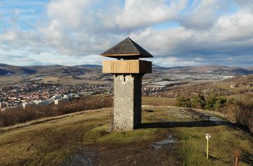 Zabudni na bežné výlety: Tieto rozhľadne ti ukážu Slovensko z úplne inej perspektívy