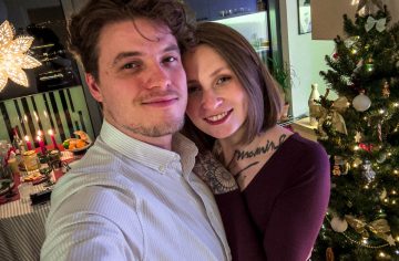 Selassie so snúbenicou sa posťažovali, ako im nájomníci zničili byt. Slováci ich vysmiali, vraj preháňajú