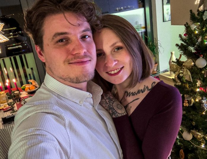 Selassie so snúbenicou sa posťažovali, ako im nájomníci zničili byt. Slováci ich vysmiali, vraj preháňajú