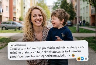 slovenské deti výroky