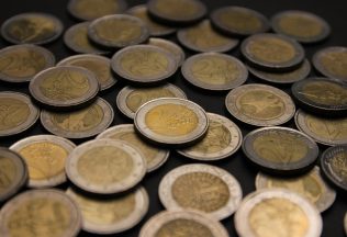 odborník numizmatik