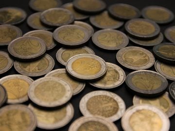 odborník numizmatik