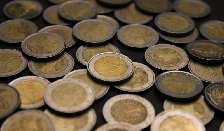 odborník numizmatik