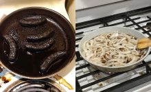 20 prípadov keď spolubývajúci ukuchtili niečo príšerné