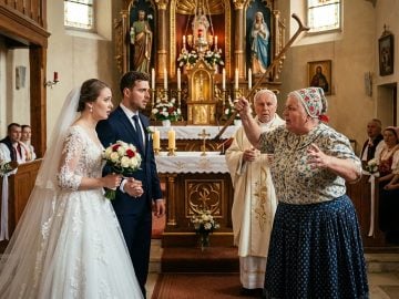 Ženíchova mama vybehla pred oltár a... Svadobné historky, z ktorých bude trápne ešte aj tebe