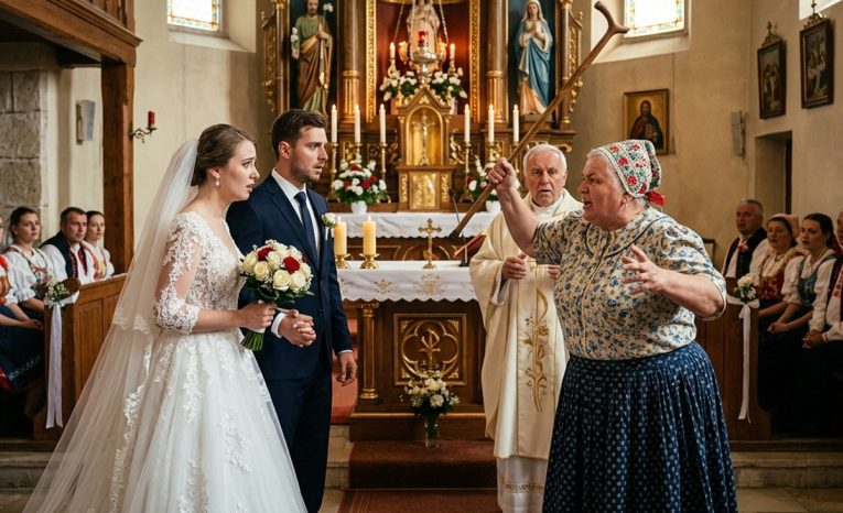 Ženíchova mama vybehla pred oltár a... Svadobné historky, z ktorých bude trápne ešte aj tebe