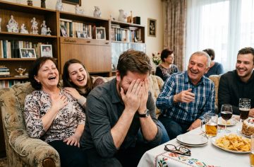 „Poprosím vodu s ľadom, ale nech nie je vodová!“ Top trapasy, pri ktorých ti rozum zostane stáť